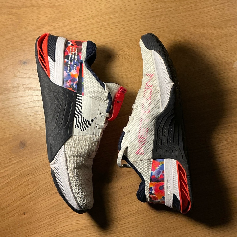 Nike Women’s Metcon 8